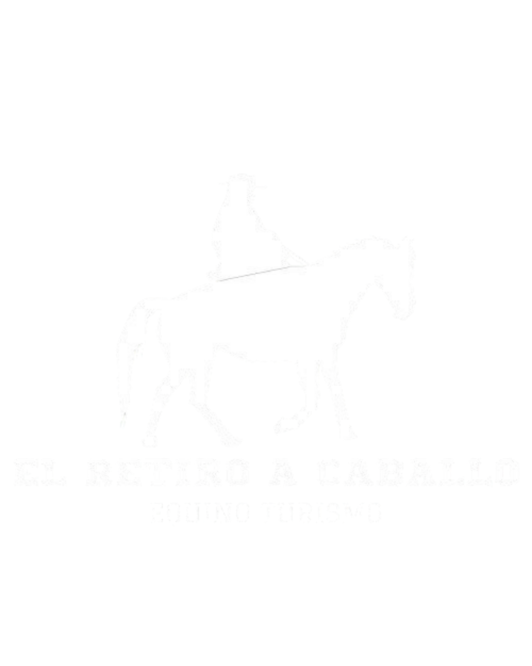 RETIRO A CABALLO